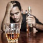 зависимость от алкоголя
